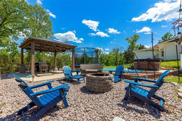 2900 Ossenfort Road, Wildwood, MO 63038