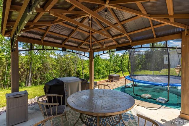 2900 Ossenfort Road, Wildwood, MO 63038