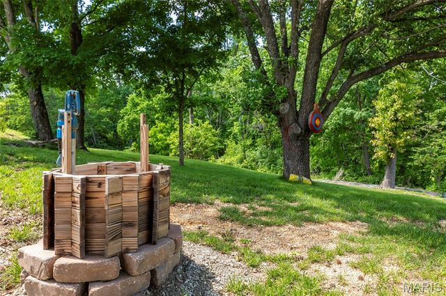 2900 Ossenfort Road, Wildwood, MO 63038