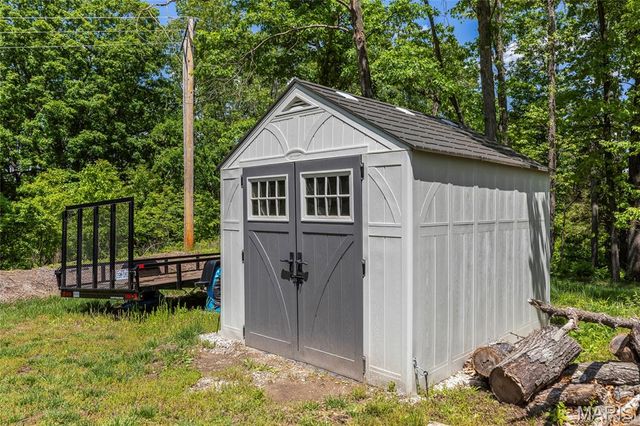 2900 Ossenfort Road, Wildwood, MO 63038