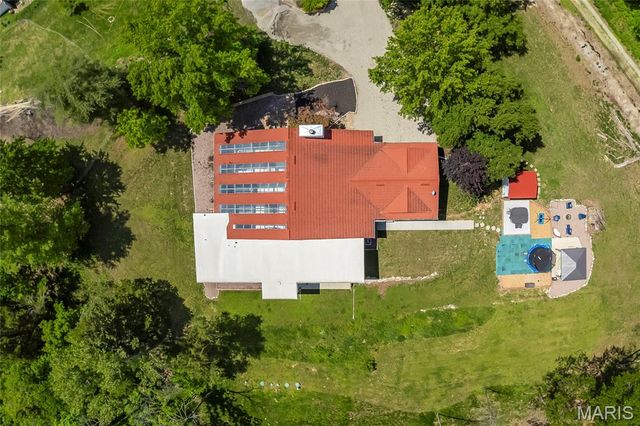 2900 Ossenfort Road, Wildwood, MO 63038