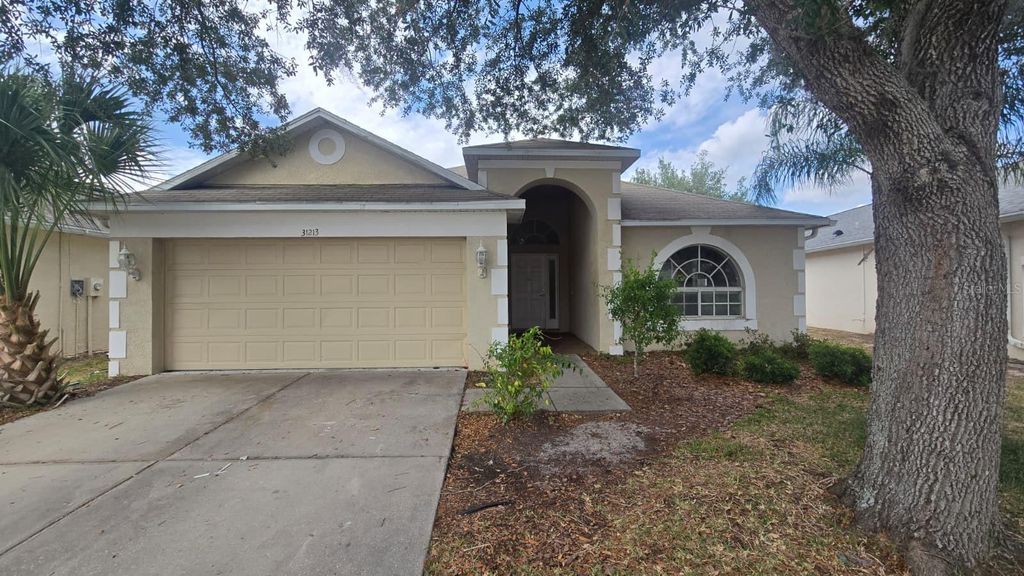 31213 WHINSENTON DRIVE, Wesley Chapel, FL 33543