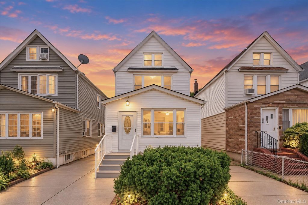 217-08 110th Road, Queens Village, NY 11429