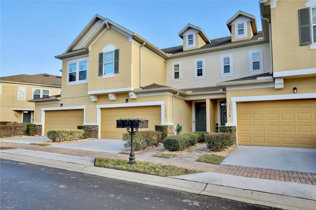 13530 FOUNTAINBLEAU DRIVE, Clermont, FL 34711