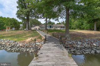 47 EDGEWATER DR, Heathsville, VA 22473