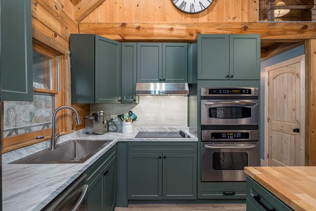 123 Martins Bluff, Blairsville, GA 30512