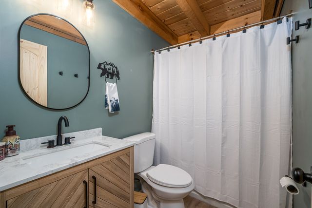 123 Martins Bluff, Blairsville, GA 30512