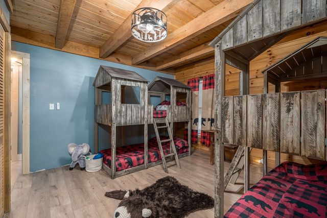 123 Martins Bluff, Blairsville, GA 30512