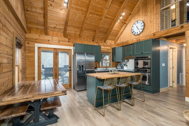 123 Martins Bluff, Blairsville, GA 30512