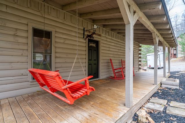 123 Martins Bluff, Blairsville, GA 30512