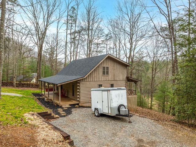 123 Martins Bluff, Blairsville, GA 30512