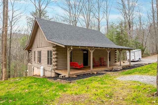 123 Martins Bluff, Blairsville, GA 30512