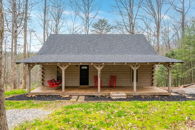 123 Martins Bluff, Blairsville, GA 30512