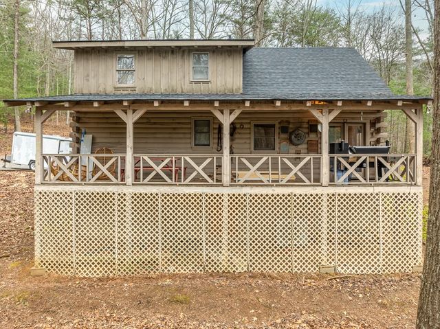 123 Martins Bluff, Blairsville, GA 30512