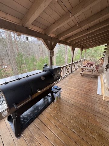 123 Martins Bluff, Blairsville, GA 30512