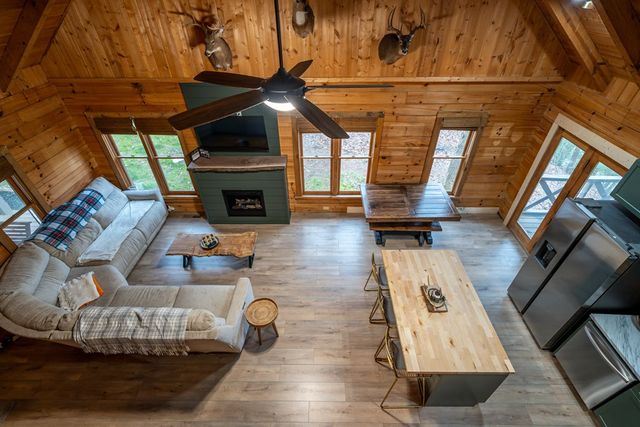 123 Martins Bluff, Blairsville, GA 30512