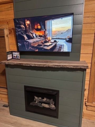 123 Martins Bluff, Blairsville, GA 30512