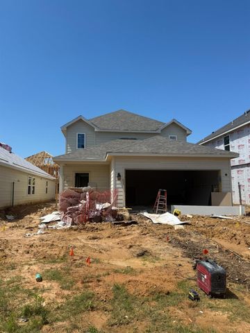 2360 Pipefish Drive, Conroe, TX 77384