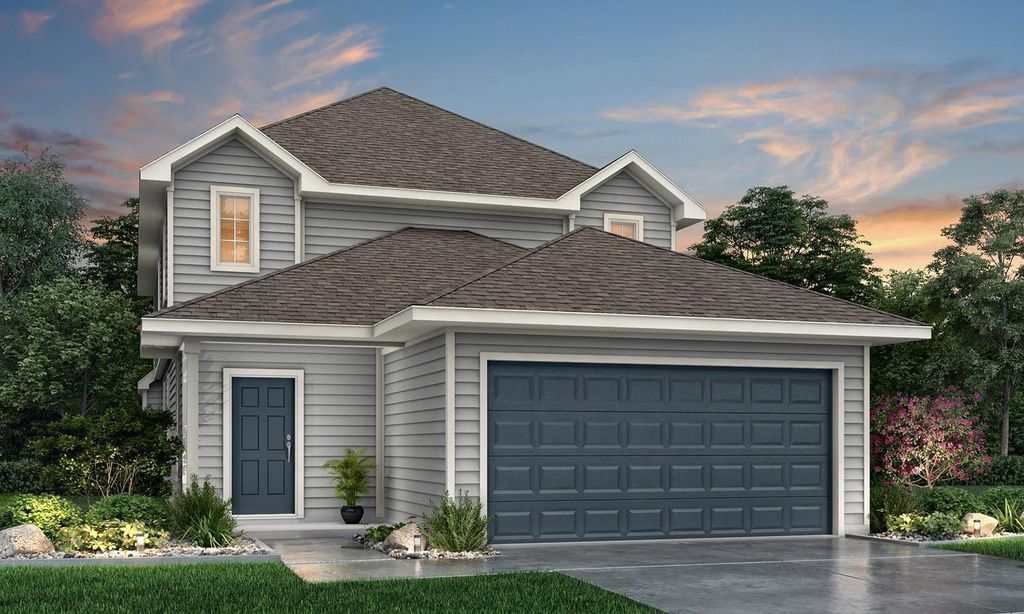2360 Pipefish Drive, Conroe, TX 77384