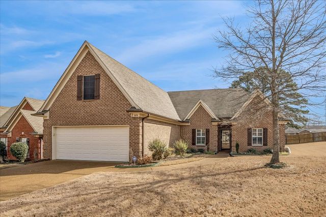3454 CAROLYN CROSSING DR, Southaven, MS 38671