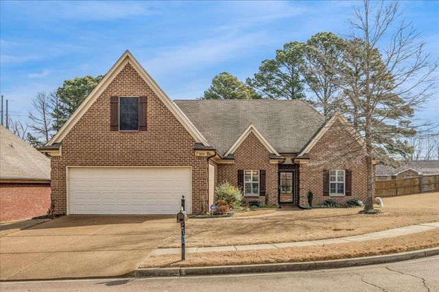 3454 CAROLYN CROSSING DR, Southaven, MS 38671