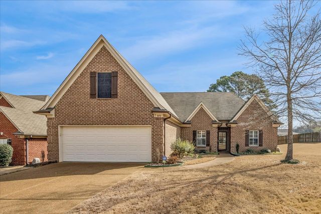3454 CAROLYN CROSSING DR, Southaven, MS 38671