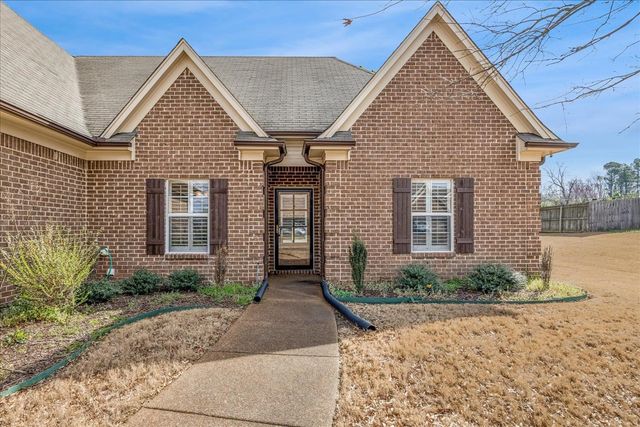 3454 CAROLYN CROSSING DR, Southaven, MS 38671