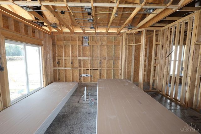30 Bick Drive, Springboro, OH 45066