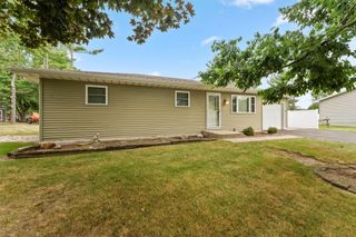 1533 Northwood Drive, Lowell, IN 46356