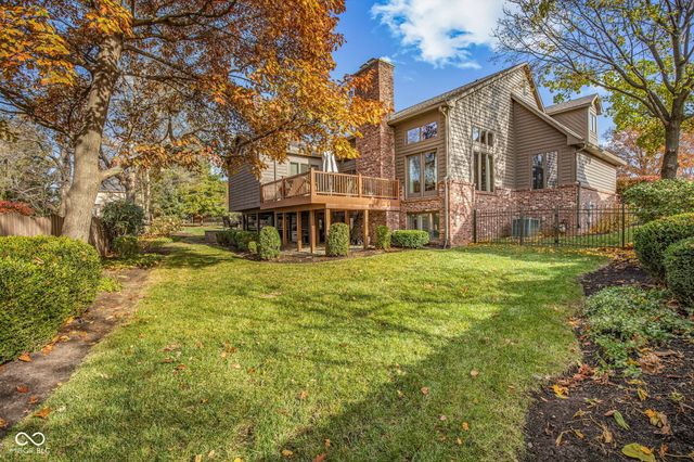 3240 Smokey Ridge Court, Carmel, IN 46033