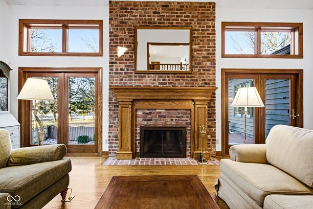 3240 Smokey Ridge Court, Carmel, IN 46033