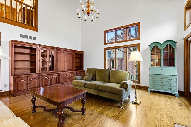 3240 Smokey Ridge Court, Carmel, IN 46033