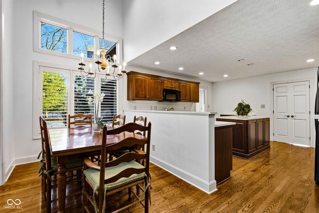 3240 Smokey Ridge Court, Carmel, IN 46033