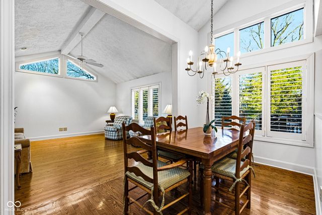 3240 Smokey Ridge Court, Carmel, IN 46033