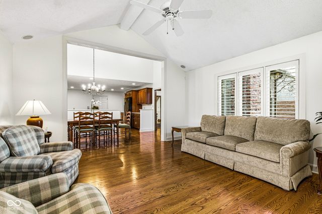 3240 Smokey Ridge Court, Carmel, IN 46033