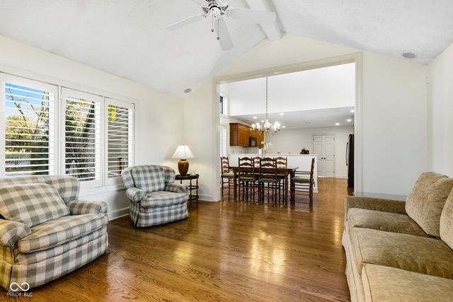 3240 Smokey Ridge Court, Carmel, IN 46033