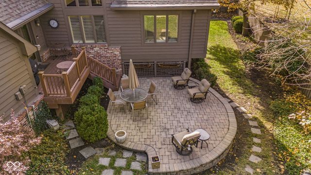 3240 Smokey Ridge Court, Carmel, IN 46033