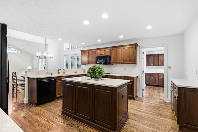 3240 Smokey Ridge Court, Carmel, IN 46033
