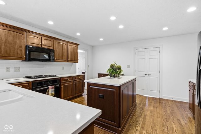 3240 Smokey Ridge Court, Carmel, IN 46033