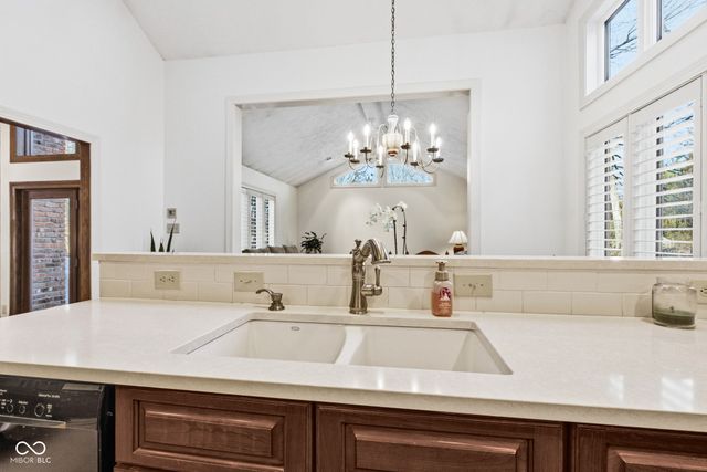 3240 Smokey Ridge Court, Carmel, IN 46033