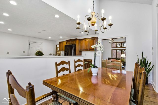 3240 Smokey Ridge Court, Carmel, IN 46033