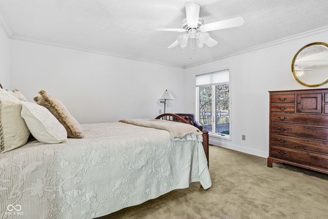 3240 Smokey Ridge Court, Carmel, IN 46033