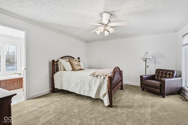 3240 Smokey Ridge Court, Carmel, IN 46033