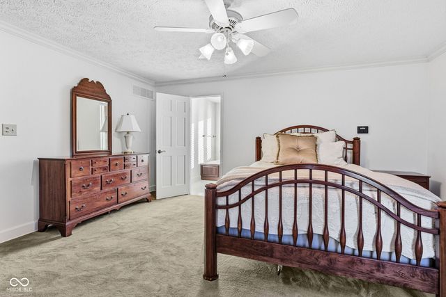 3240 Smokey Ridge Court, Carmel, IN 46033