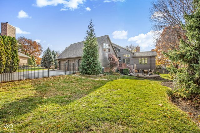 3240 Smokey Ridge Court, Carmel, IN 46033