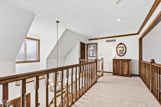 3240 Smokey Ridge Court, Carmel, IN 46033