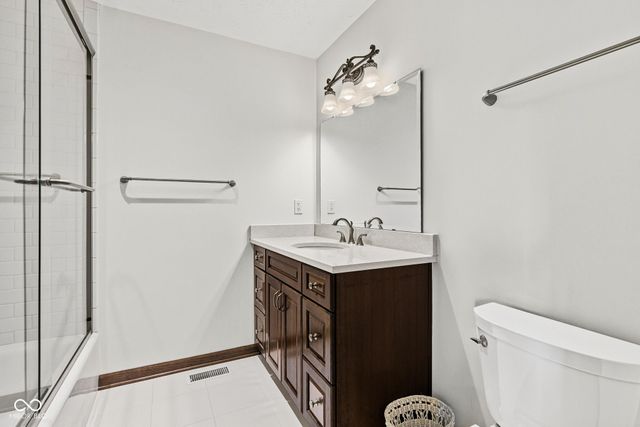 3240 Smokey Ridge Court, Carmel, IN 46033