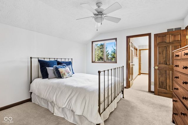 3240 Smokey Ridge Court, Carmel, IN 46033