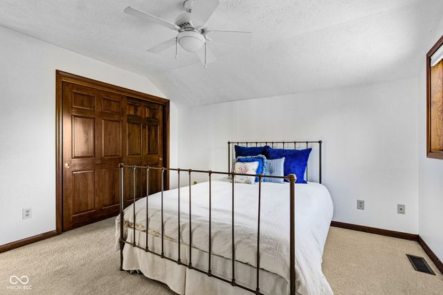 3240 Smokey Ridge Court, Carmel, IN 46033