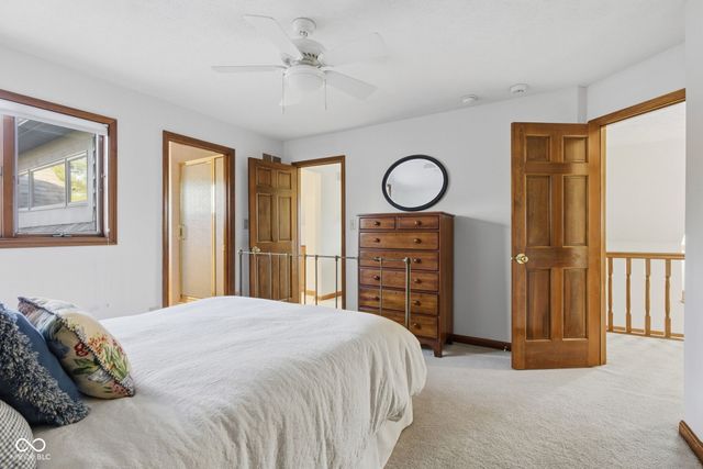 3240 Smokey Ridge Court, Carmel, IN 46033